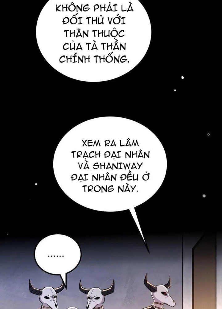 Trường Sinh Bất Lão, Ta Cưới Tà Thần Về Làm Vợ Chapter 69 - Trang 2