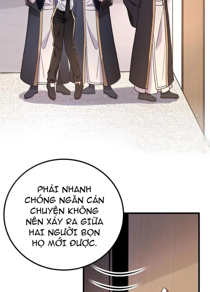 Trường Sinh Bất Lão, Ta Cưới Tà Thần Về Làm Vợ Chapter 69 - Trang 2