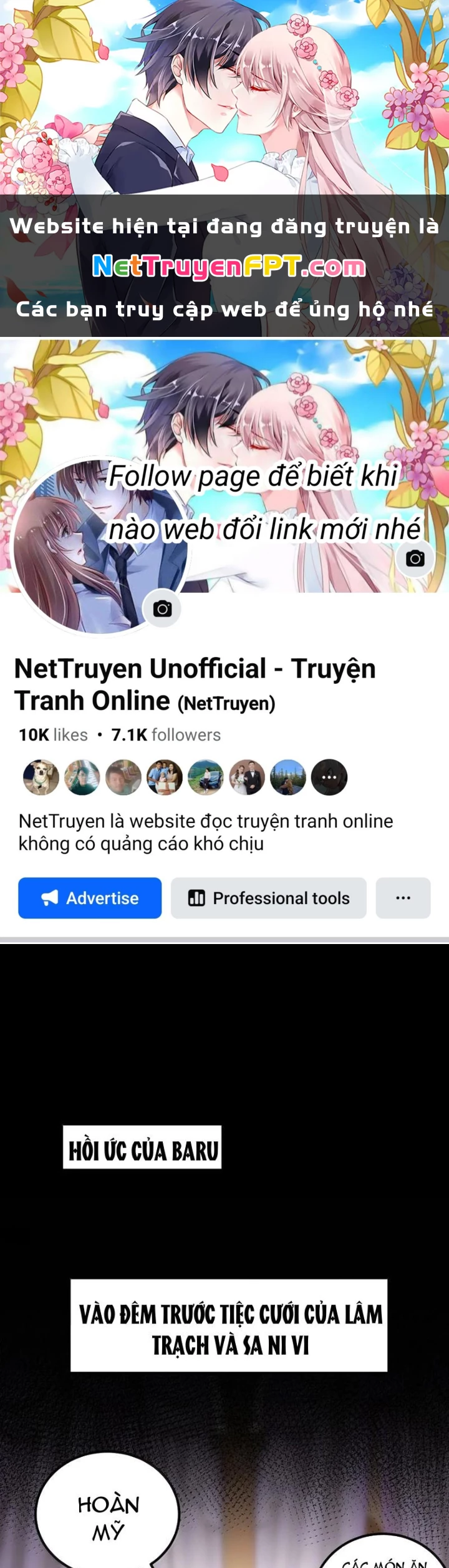 Trường Sinh Bất Lão, Ta Cưới Tà Thần Về Làm Vợ Chapter 70 - Trang 2