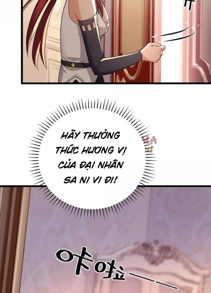 Trường Sinh Bất Lão, Ta Cưới Tà Thần Về Làm Vợ Chapter 70 - Trang 2