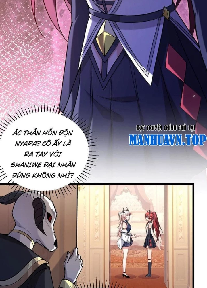 Trường Sinh Bất Lão, Ta Cưới Tà Thần Về Làm Vợ Chapter 70 - Trang 2