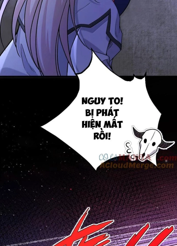 Trường Sinh Bất Lão, Ta Cưới Tà Thần Về Làm Vợ Chapter 70 - Trang 2