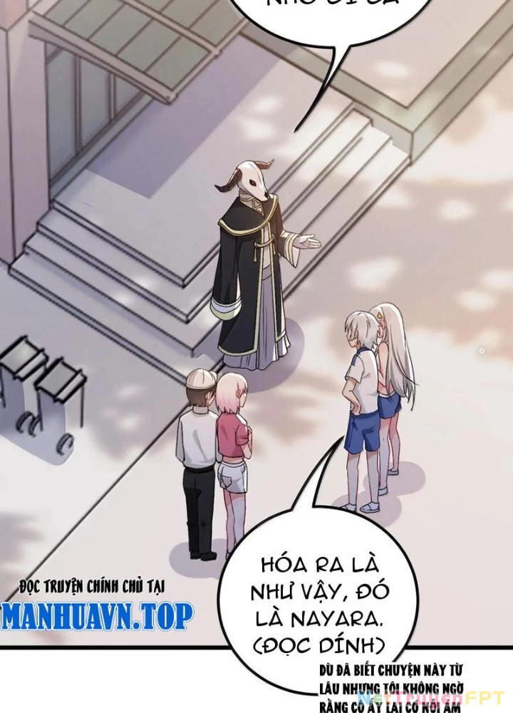 Trường Sinh Bất Lão, Ta Cưới Tà Thần Về Làm Vợ Chapter 70 - Trang 2