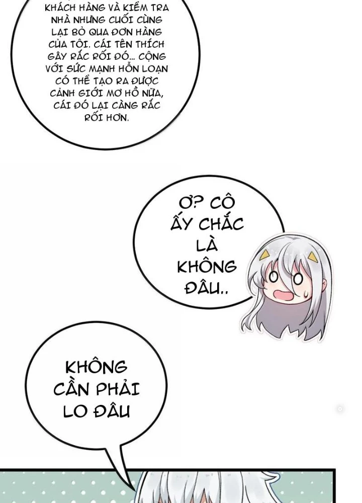 Trường Sinh Bất Lão, Ta Cưới Tà Thần Về Làm Vợ Chapter 70 - Trang 2