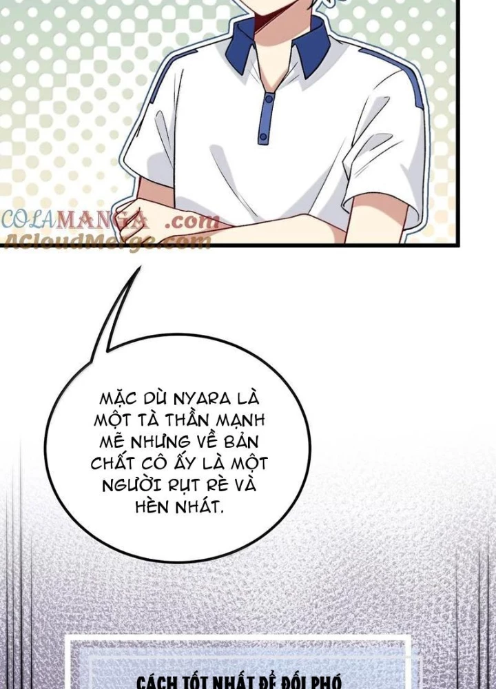 Trường Sinh Bất Lão, Ta Cưới Tà Thần Về Làm Vợ Chapter 70 - Trang 2