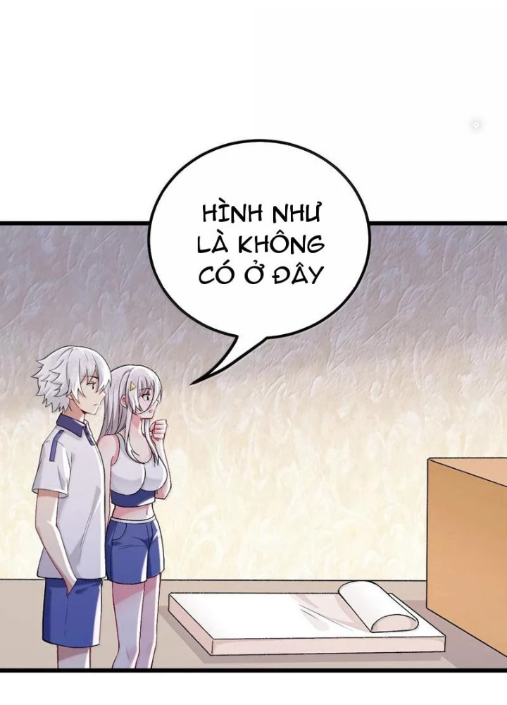 Trường Sinh Bất Lão, Ta Cưới Tà Thần Về Làm Vợ Chapter 70 - Trang 2