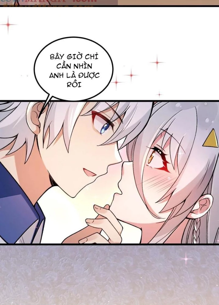 Trường Sinh Bất Lão, Ta Cưới Tà Thần Về Làm Vợ Chapter 70 - Trang 2
