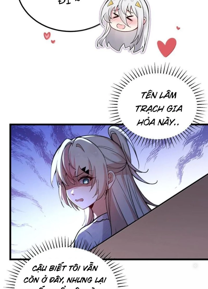 Trường Sinh Bất Lão, Ta Cưới Tà Thần Về Làm Vợ Chapter 70 - Trang 2