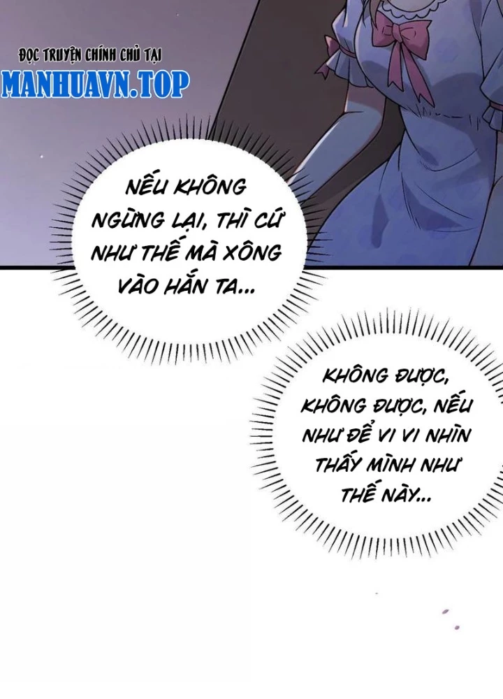 Trường Sinh Bất Lão, Ta Cưới Tà Thần Về Làm Vợ Chapter 70 - Trang 2