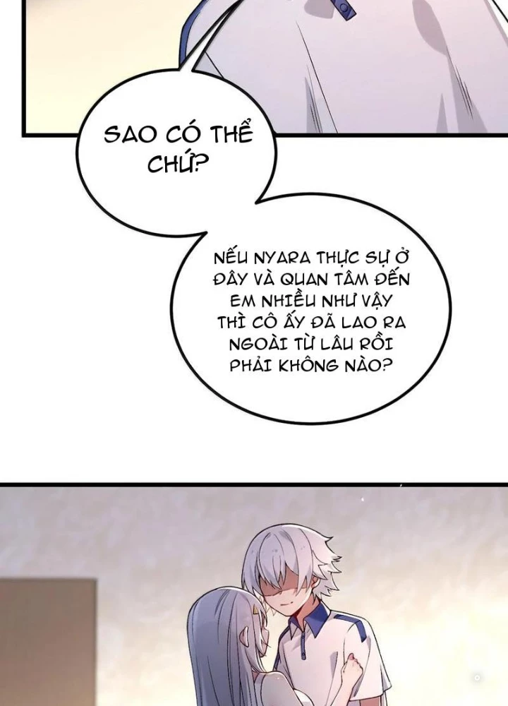 Trường Sinh Bất Lão, Ta Cưới Tà Thần Về Làm Vợ Chapter 70 - Trang 2