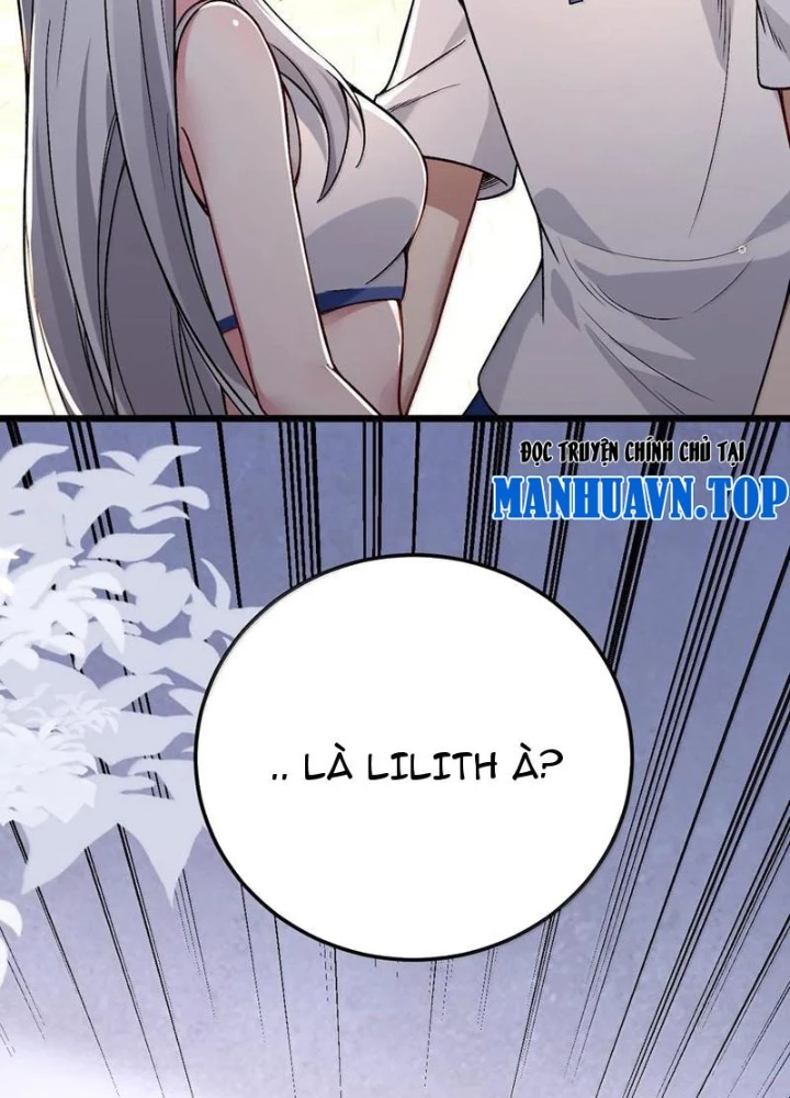 Trường Sinh Bất Lão, Ta Cưới Tà Thần Về Làm Vợ Chapter 70 - Trang 2