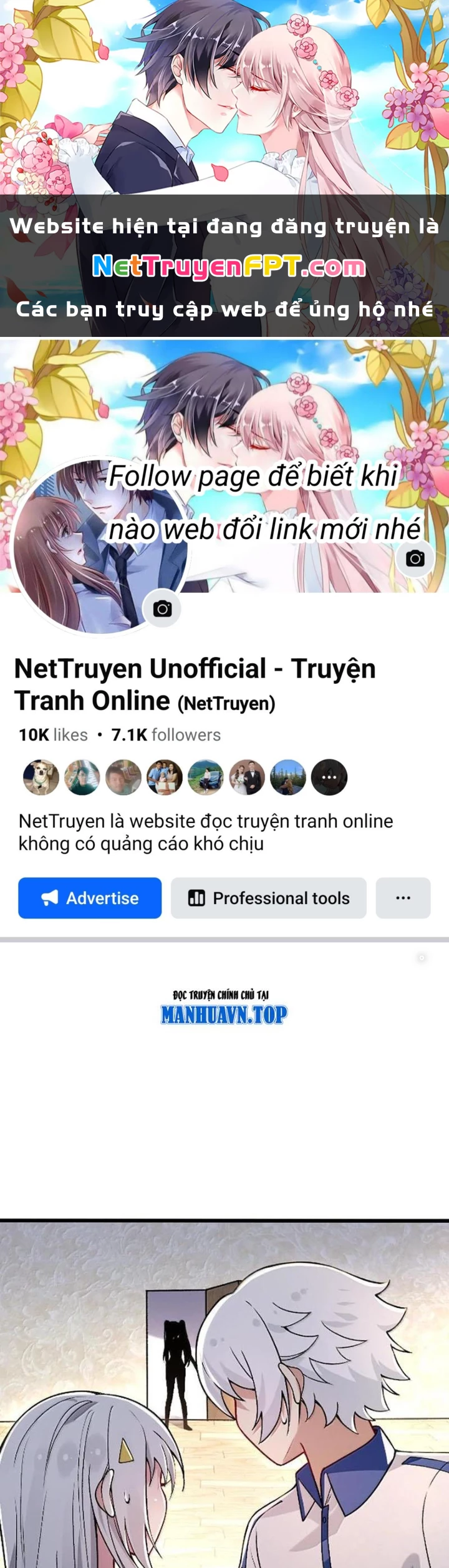 Trường Sinh Bất Lão, Ta Cưới Tà Thần Về Làm Vợ Chapter 71 - Trang 2