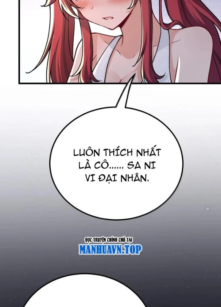 Trường Sinh Bất Lão, Ta Cưới Tà Thần Về Làm Vợ Chapter 71 - Trang 2