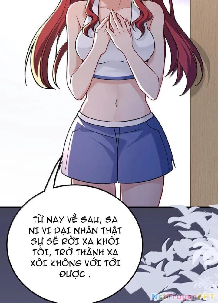 Trường Sinh Bất Lão, Ta Cưới Tà Thần Về Làm Vợ Chapter 71 - Trang 2