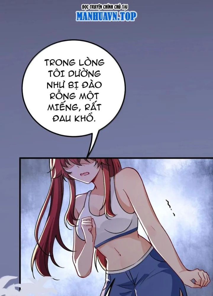 Trường Sinh Bất Lão, Ta Cưới Tà Thần Về Làm Vợ Chapter 71 - Trang 2