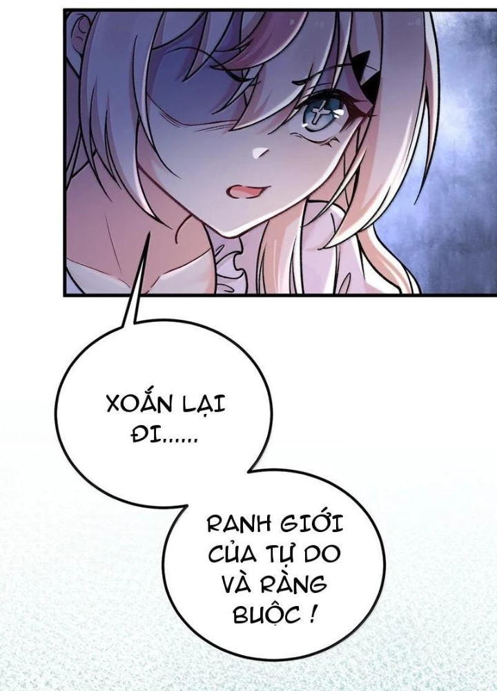 Trường Sinh Bất Lão, Ta Cưới Tà Thần Về Làm Vợ Chapter 71 - Trang 2