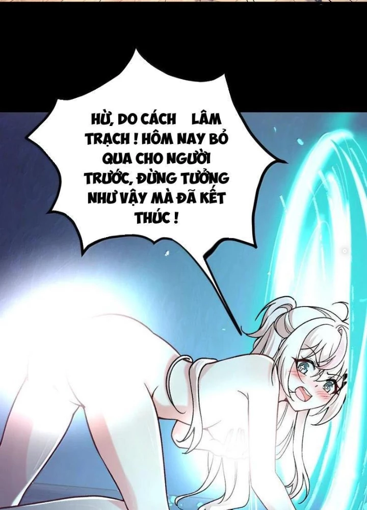 Trường Sinh Bất Lão, Ta Cưới Tà Thần Về Làm Vợ Chapter 71 - Trang 2