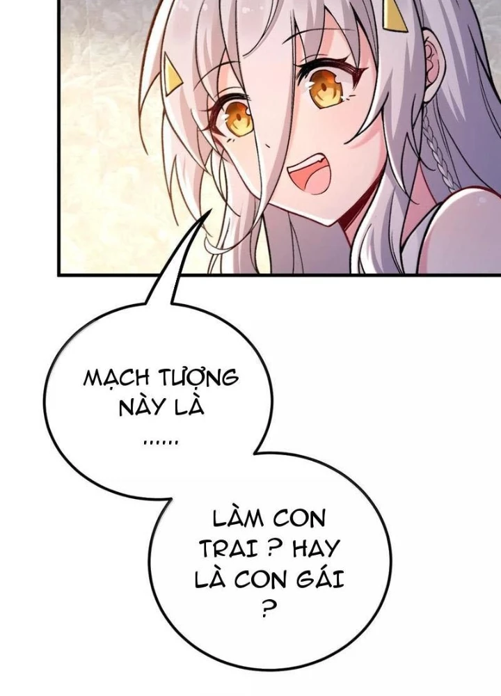 Trường Sinh Bất Lão, Ta Cưới Tà Thần Về Làm Vợ Chapter 71 - Trang 2
