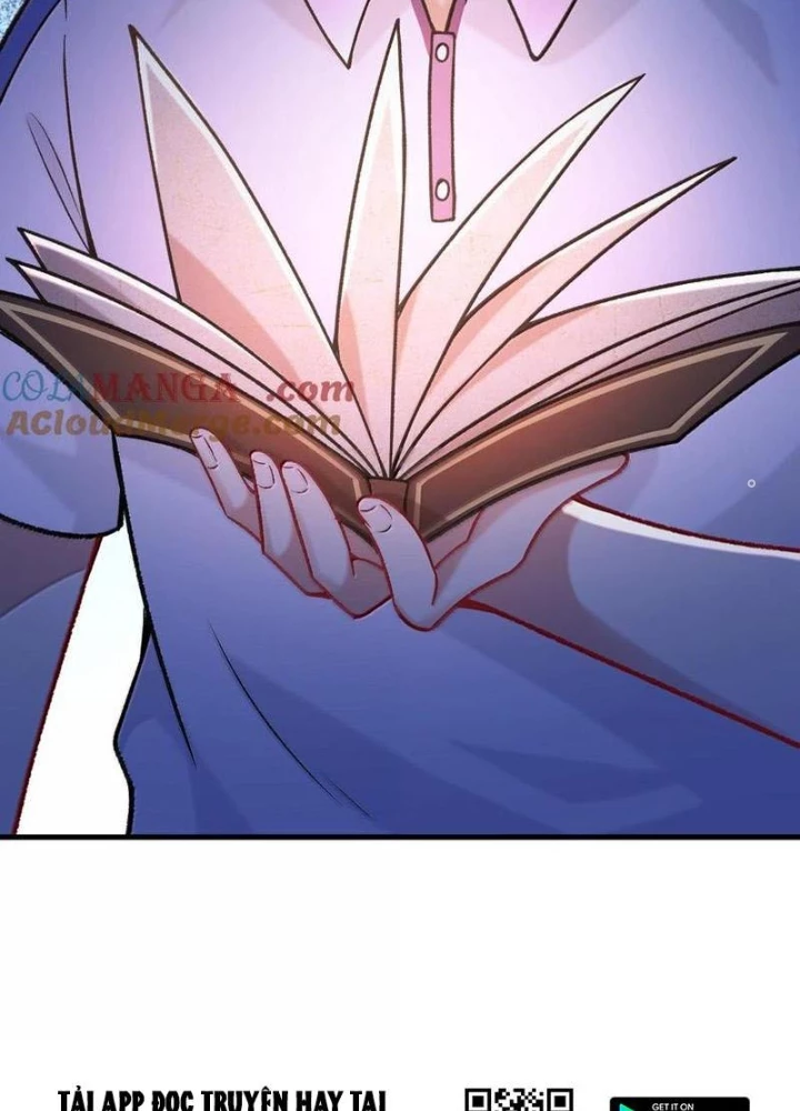 Trường Sinh Bất Lão, Ta Cưới Tà Thần Về Làm Vợ Chapter 71 - Trang 2