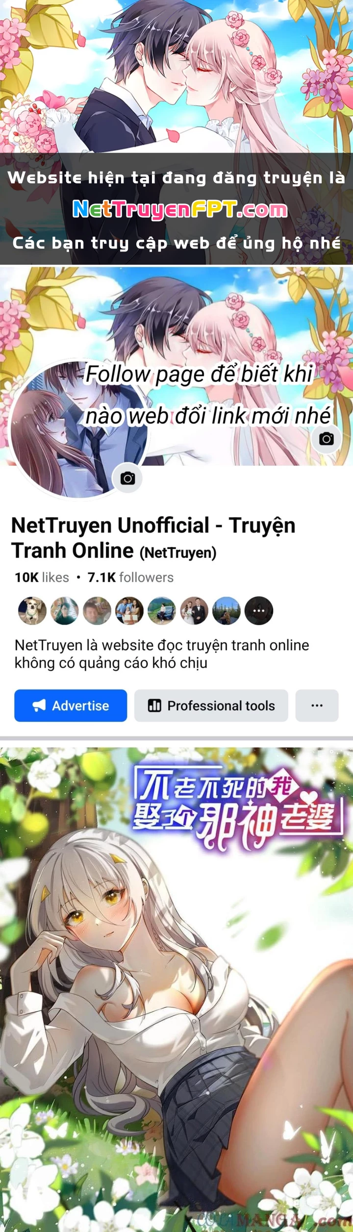 Trường Sinh Bất Lão, Ta Cưới Tà Thần Về Làm Vợ Chapter 72 - Trang 2