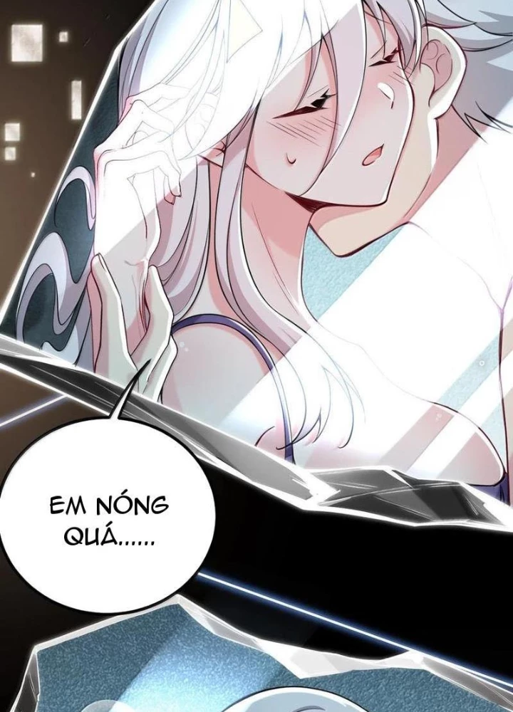 Trường Sinh Bất Lão, Ta Cưới Tà Thần Về Làm Vợ Chapter 72 - Trang 2