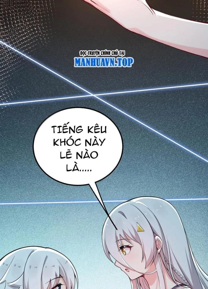 Trường Sinh Bất Lão, Ta Cưới Tà Thần Về Làm Vợ Chapter 72 - Trang 2
