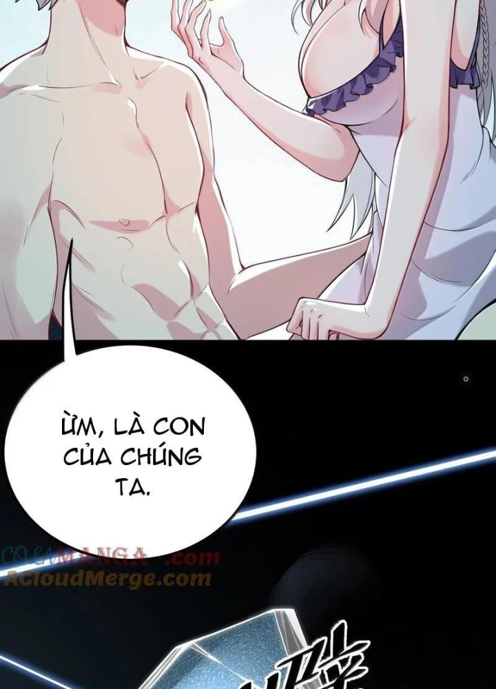 Trường Sinh Bất Lão, Ta Cưới Tà Thần Về Làm Vợ Chapter 72 - Trang 2