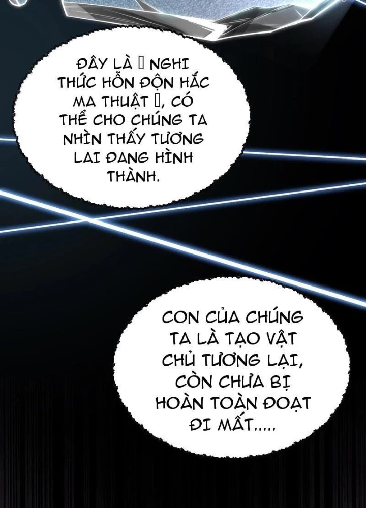 Trường Sinh Bất Lão, Ta Cưới Tà Thần Về Làm Vợ Chapter 72 - Trang 2