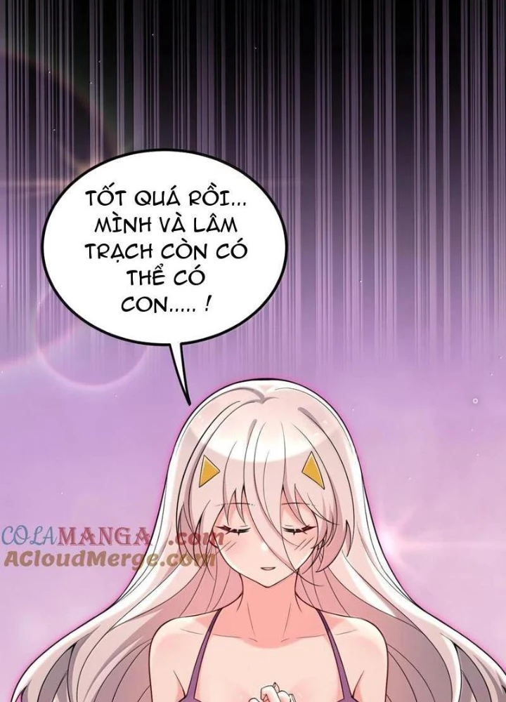 Trường Sinh Bất Lão, Ta Cưới Tà Thần Về Làm Vợ Chapter 72 - Trang 2