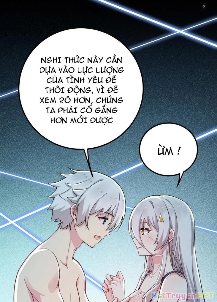 Trường Sinh Bất Lão, Ta Cưới Tà Thần Về Làm Vợ Chapter 72 - Trang 2