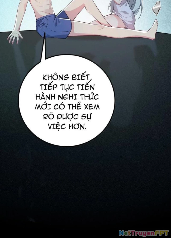 Trường Sinh Bất Lão, Ta Cưới Tà Thần Về Làm Vợ Chapter 72 - Trang 2