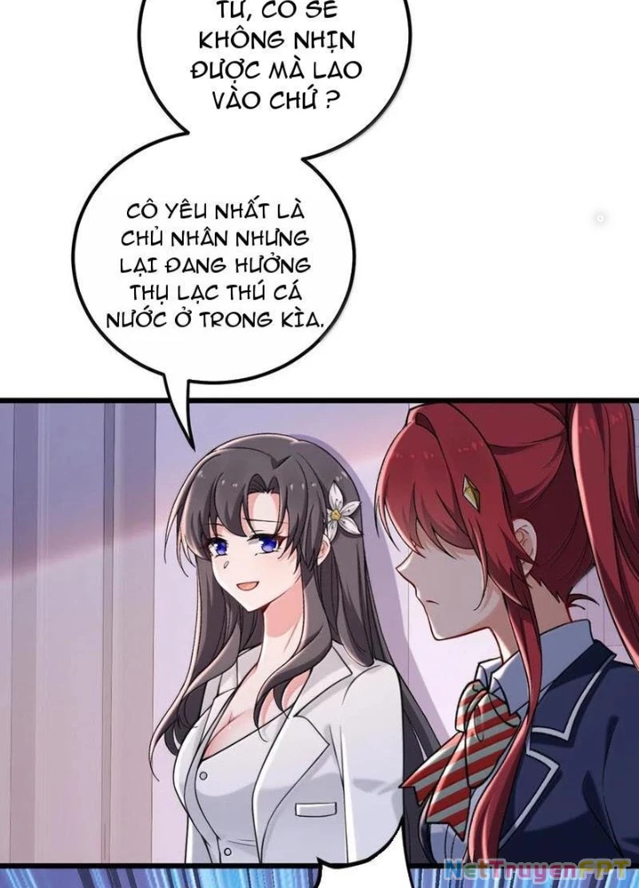 Trường Sinh Bất Lão, Ta Cưới Tà Thần Về Làm Vợ Chapter 72 - Trang 2