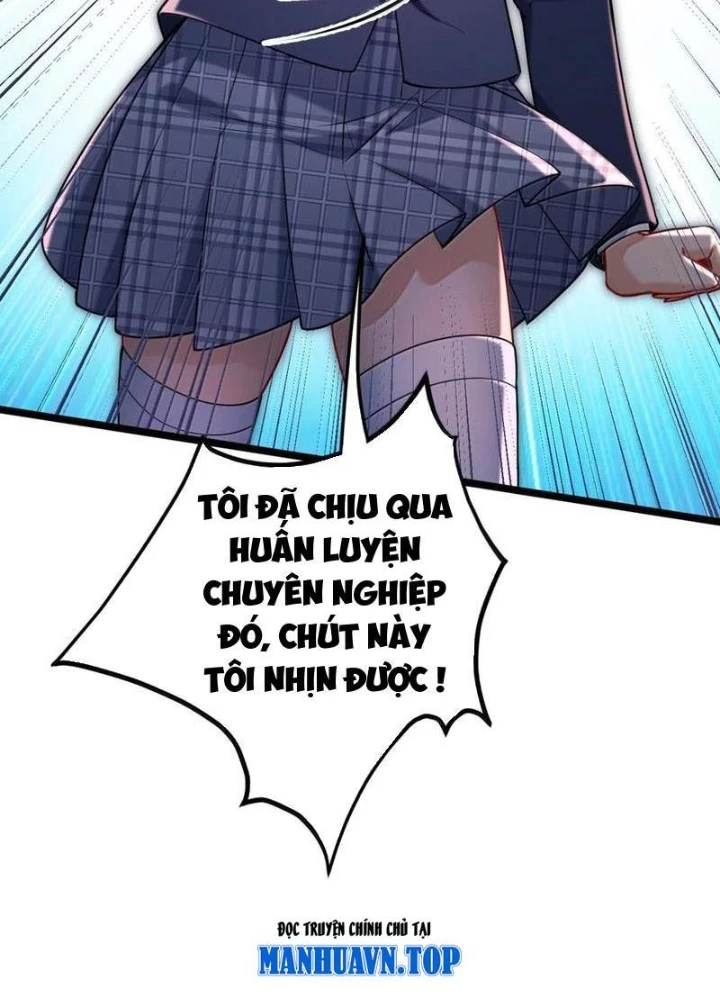 Trường Sinh Bất Lão, Ta Cưới Tà Thần Về Làm Vợ Chapter 72 - Trang 2