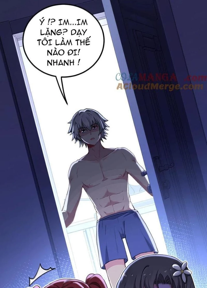 Trường Sinh Bất Lão, Ta Cưới Tà Thần Về Làm Vợ Chapter 72 - Trang 2