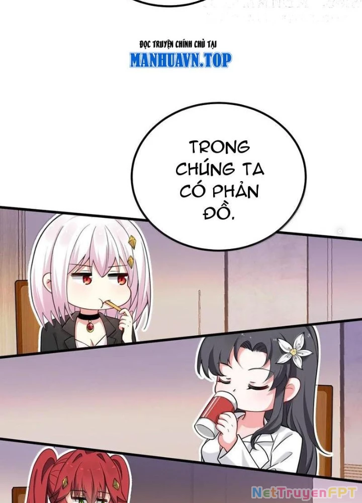Trường Sinh Bất Lão, Ta Cưới Tà Thần Về Làm Vợ Chapter 72 - Trang 2