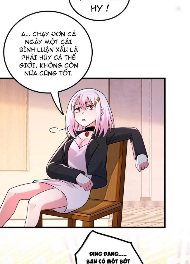 Trường Sinh Bất Lão, Ta Cưới Tà Thần Về Làm Vợ Chapter 72 - Trang 2