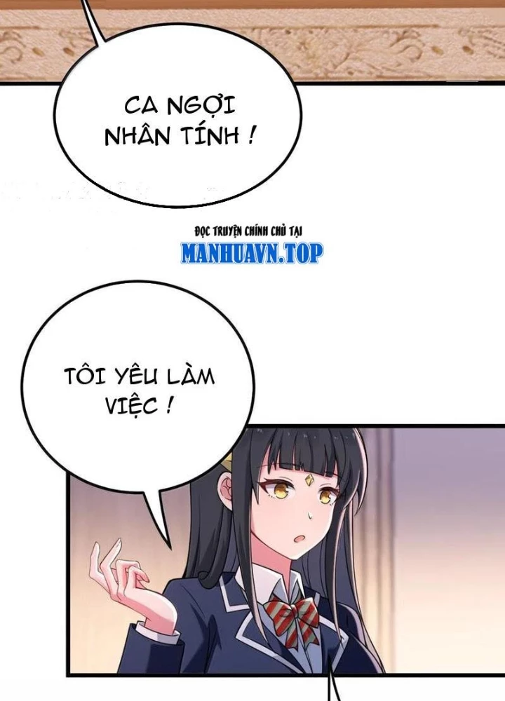 Trường Sinh Bất Lão, Ta Cưới Tà Thần Về Làm Vợ Chapter 72 - Trang 2