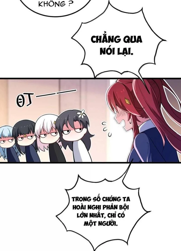 Trường Sinh Bất Lão, Ta Cưới Tà Thần Về Làm Vợ Chapter 72 - Trang 2