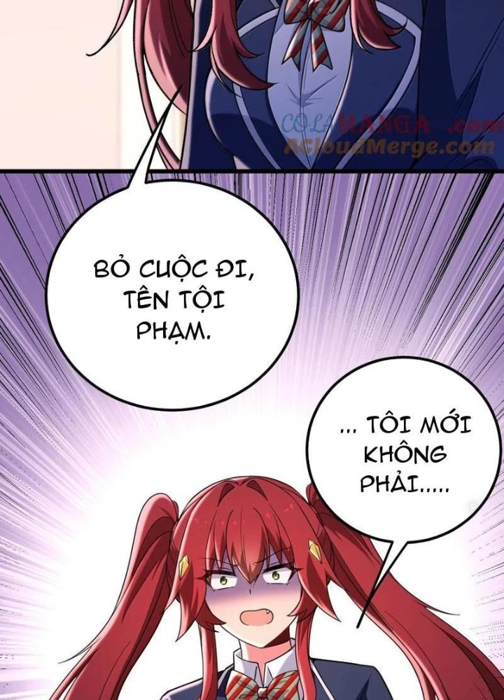 Trường Sinh Bất Lão, Ta Cưới Tà Thần Về Làm Vợ Chapter 72 - Trang 2