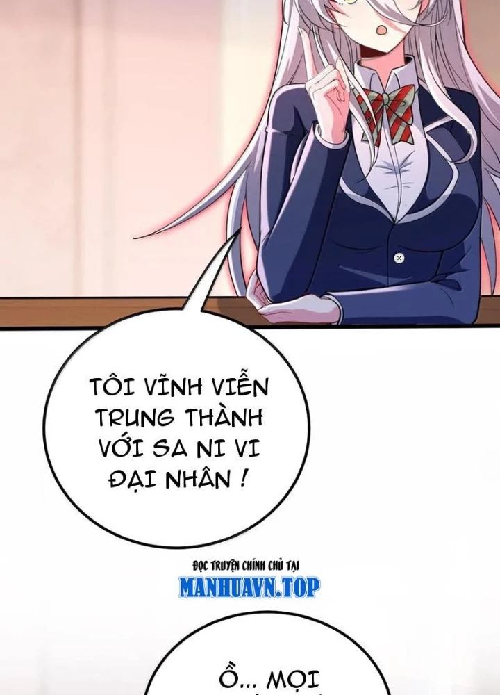 Trường Sinh Bất Lão, Ta Cưới Tà Thần Về Làm Vợ Chapter 72 - Trang 2