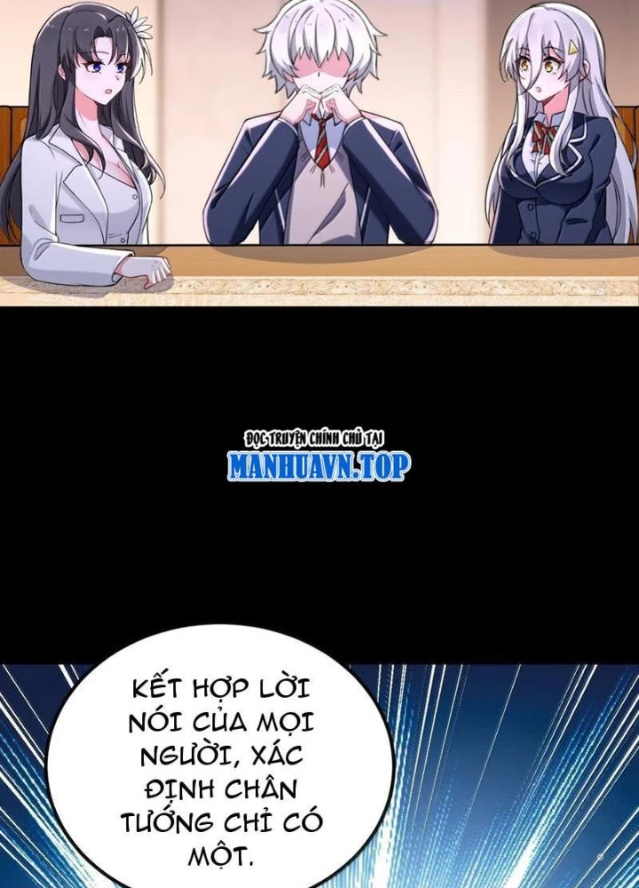 Trường Sinh Bất Lão, Ta Cưới Tà Thần Về Làm Vợ Chapter 72 - Trang 2