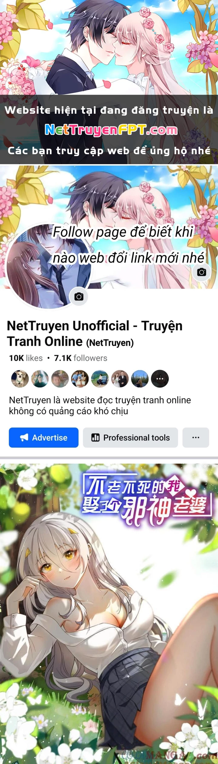 Trường Sinh Bất Lão, Ta Cưới Tà Thần Về Làm Vợ Chapter 73 - Trang 2