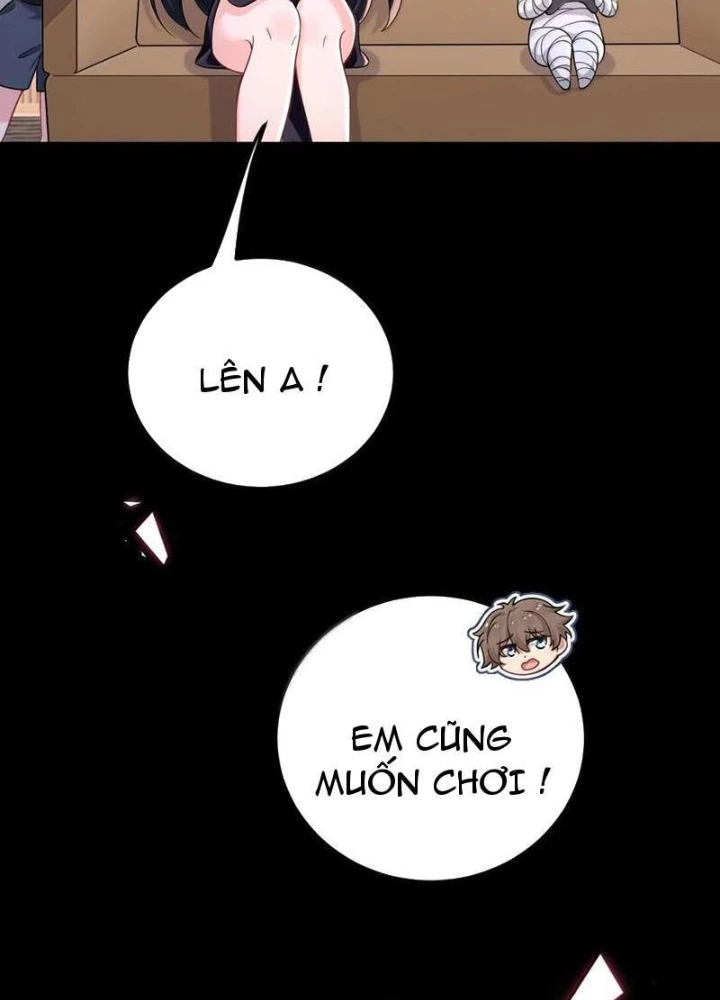 Trường Sinh Bất Lão, Ta Cưới Tà Thần Về Làm Vợ Chapter 73 - Trang 2