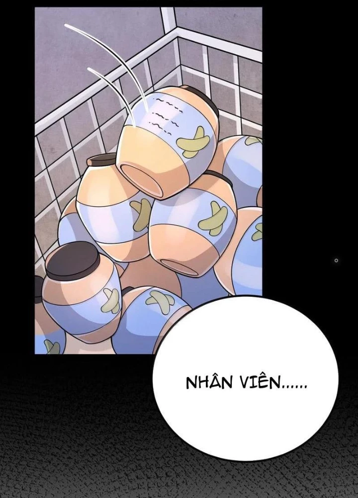 Trường Sinh Bất Lão, Ta Cưới Tà Thần Về Làm Vợ Chapter 73 - Trang 2