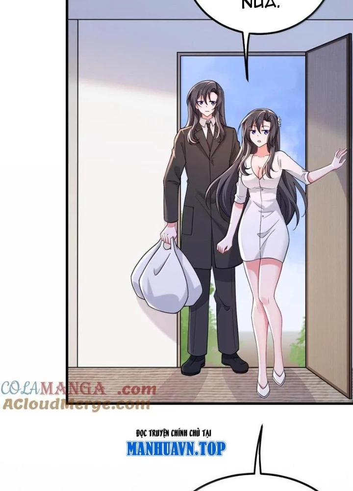 Trường Sinh Bất Lão, Ta Cưới Tà Thần Về Làm Vợ Chapter 73 - Trang 2