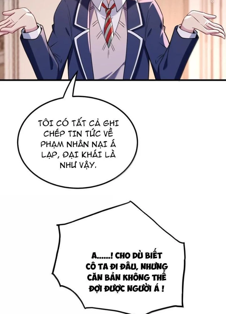 Trường Sinh Bất Lão, Ta Cưới Tà Thần Về Làm Vợ Chapter 73 - Trang 2