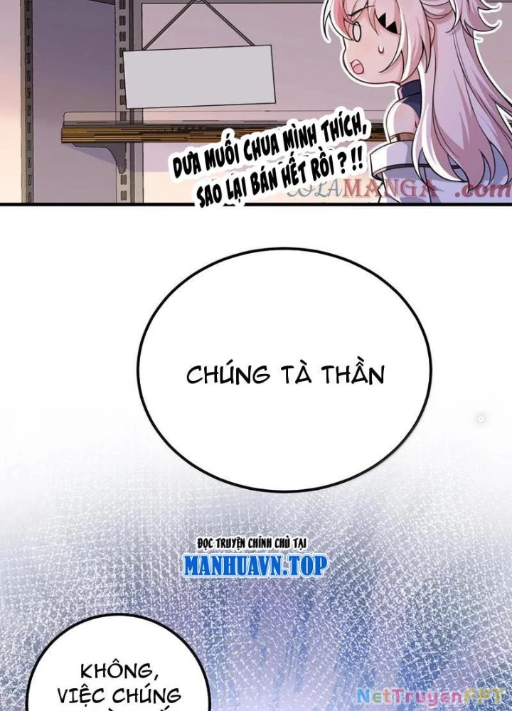 Trường Sinh Bất Lão, Ta Cưới Tà Thần Về Làm Vợ Chapter 73 - Trang 2
