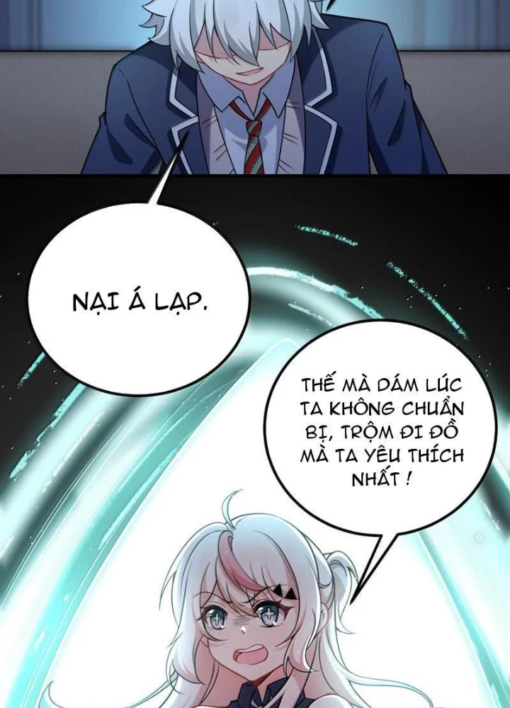 Trường Sinh Bất Lão, Ta Cưới Tà Thần Về Làm Vợ Chapter 73 - Trang 2