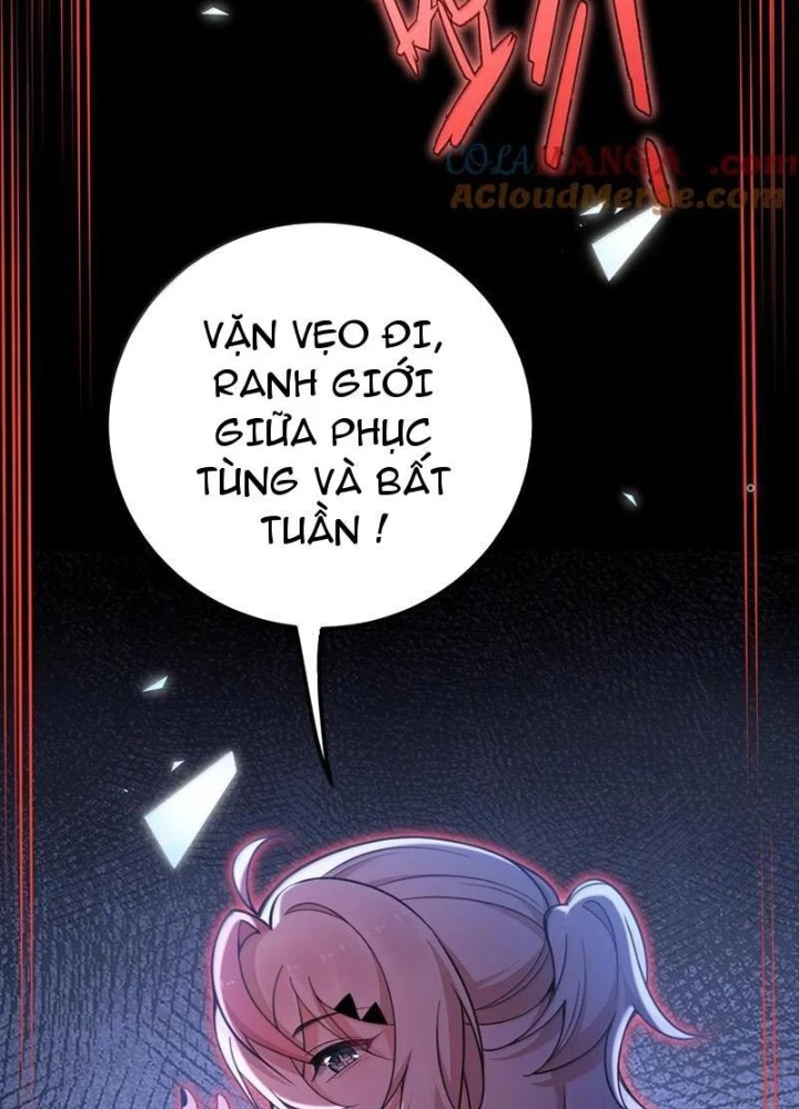 Trường Sinh Bất Lão, Ta Cưới Tà Thần Về Làm Vợ Chapter 73 - Trang 2