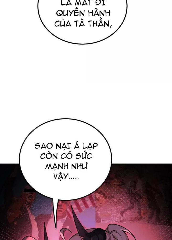 Trường Sinh Bất Lão, Ta Cưới Tà Thần Về Làm Vợ Chapter 73 - Trang 2
